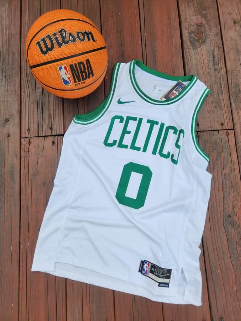 Nba Boston Celtics Association Edition
