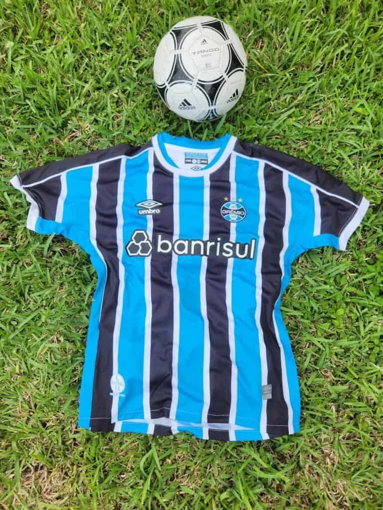 Gremio Home 24/25