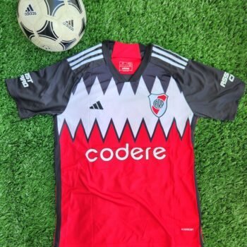 River Plate Away 23/24