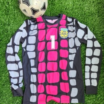 Argentina Goalkeeper Retro Home 94'