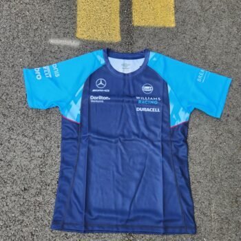 F1 Colapinto Jersey
