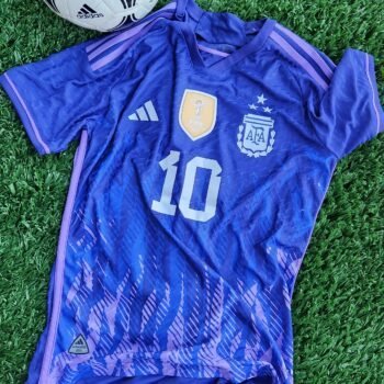 Argentina Away Women 22/23