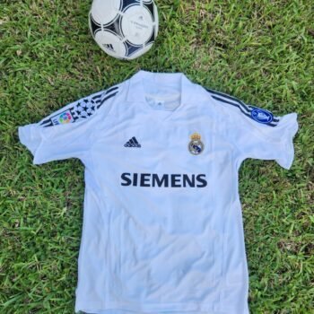 Real Madrid Retro 05/06