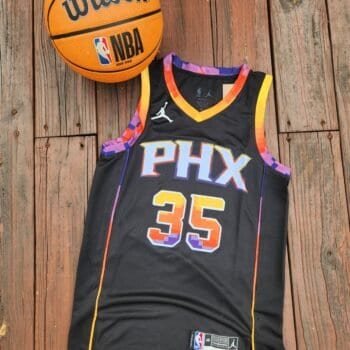 Nba Phoenix Suns Statement Edition
