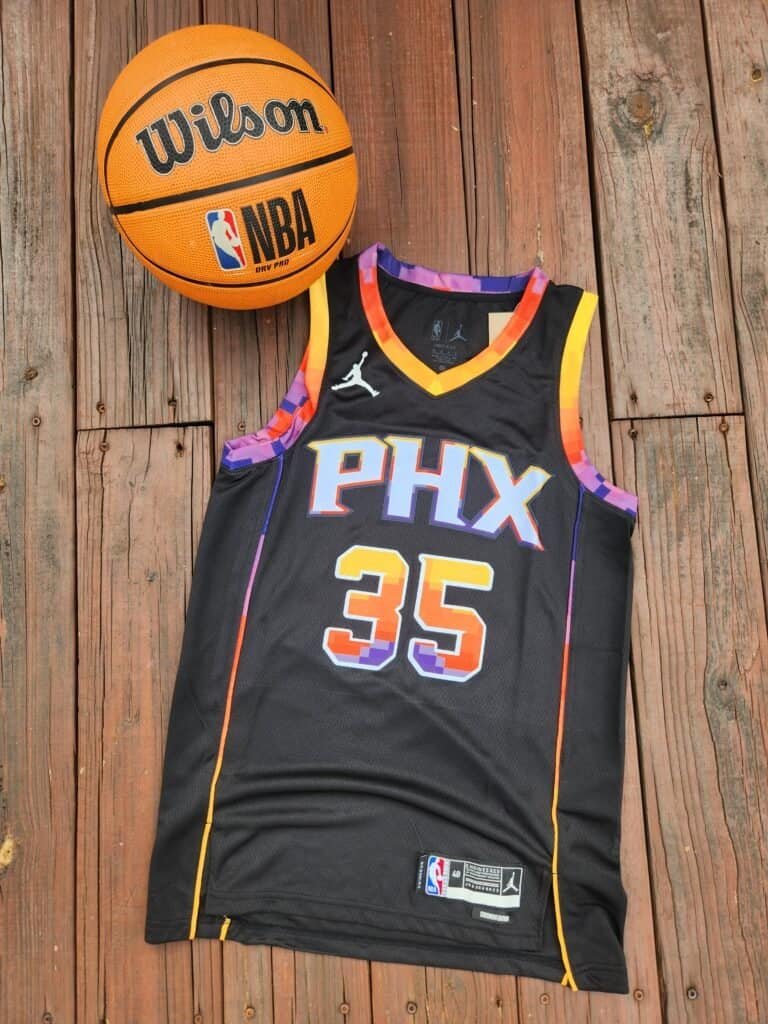 Nba Phoenix Suns Statement Edition