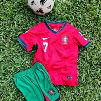 Kids Portugal Home 24/25