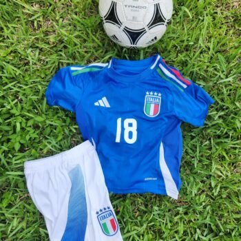 Kids Italy Home 24'