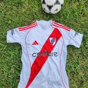 River Plate Home Fan 24/25