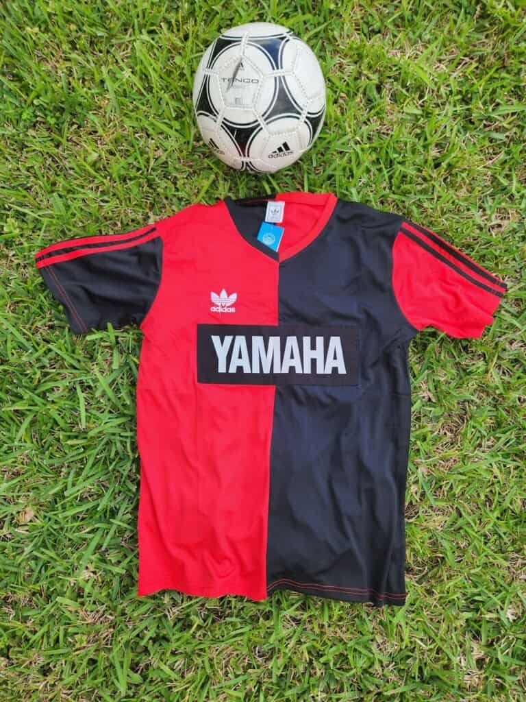 Newell'S Old Boys 93/94