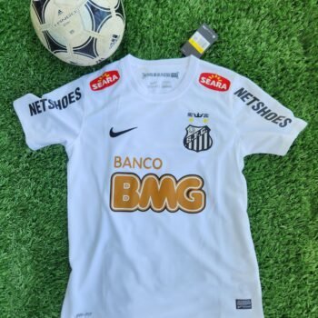 Santos Home Retro 11/12