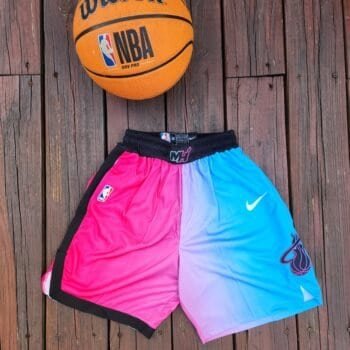 Nba Short Miami Heat Viceversa