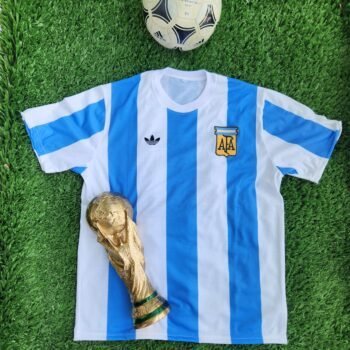 Argentina Home Retro 78'