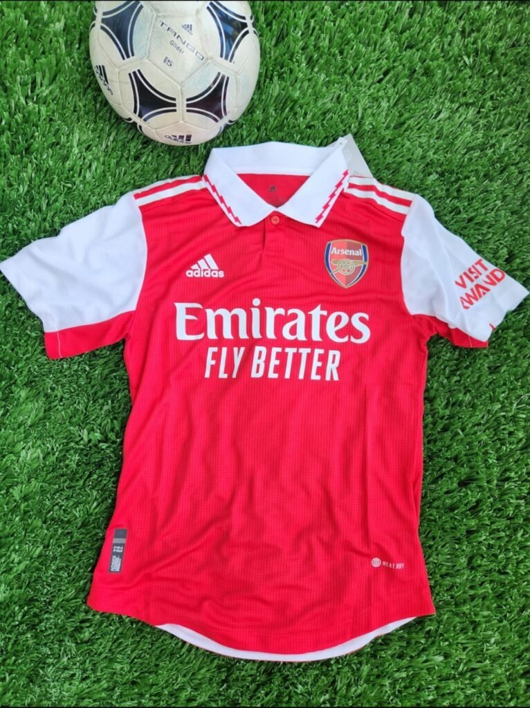 Arsenal Home 22/23