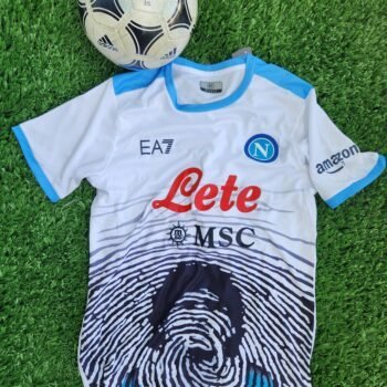 Napoli Away 22/23