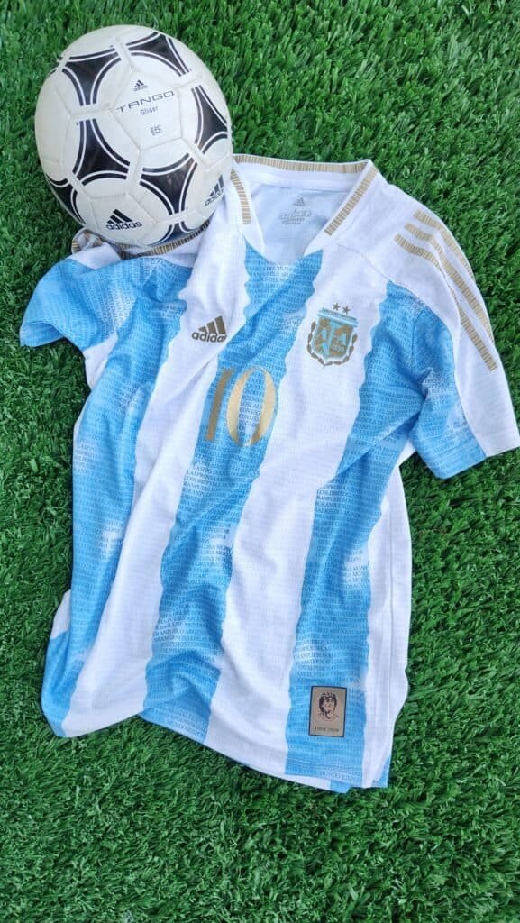 Argentina Himno