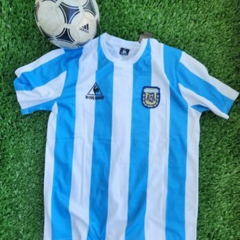 Argentina Home Retro 86'