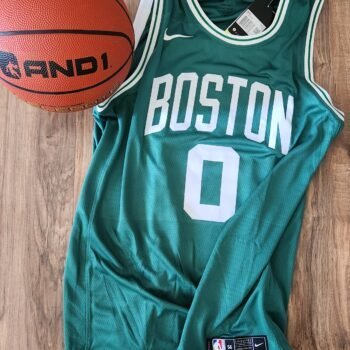 Nba Celtics Icon Edition