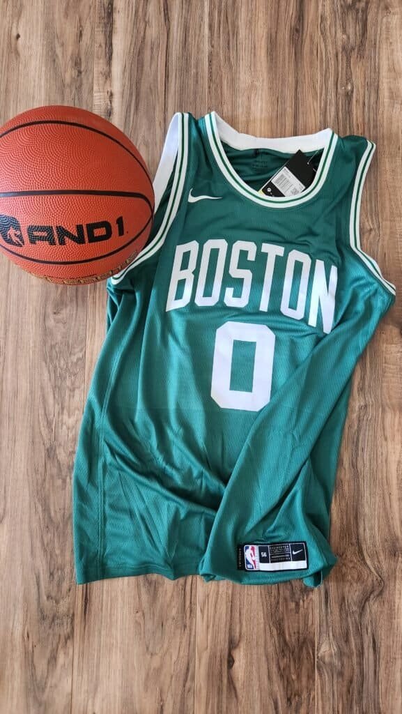 Nba Celtics Icon Edition