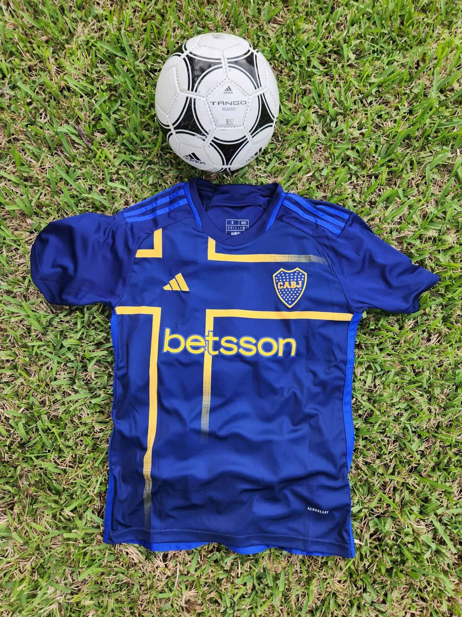 BOCA 3rd KIT 24/25