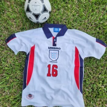 England Retro 98' Home