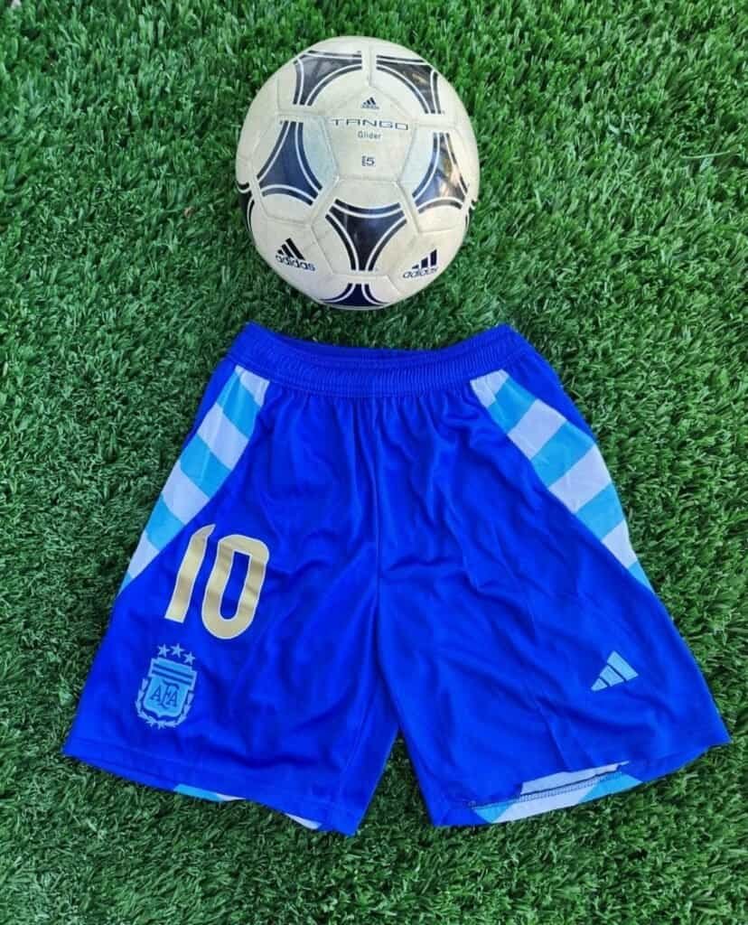 Argentina Short Away 24'