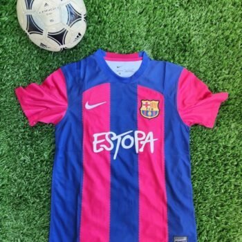 Barcelona Home 23/24 Estopa