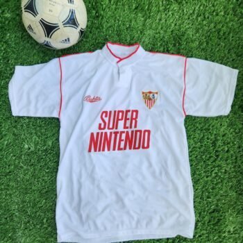 Sevilla Retro 92'