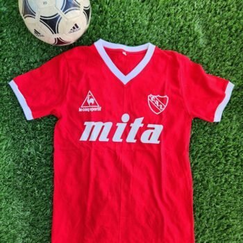 Independiente Retro 86' (Bochini)