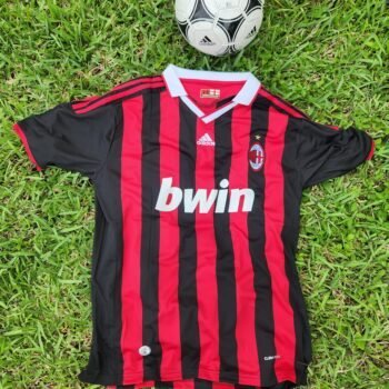 Milan Home Retro 09/10