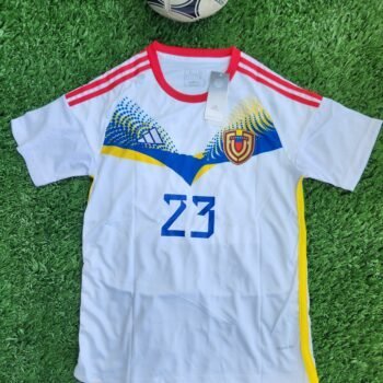 Venezuela Away Fan 24/25
