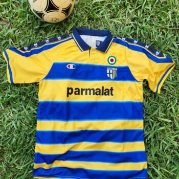 Parma Home Retro 98'