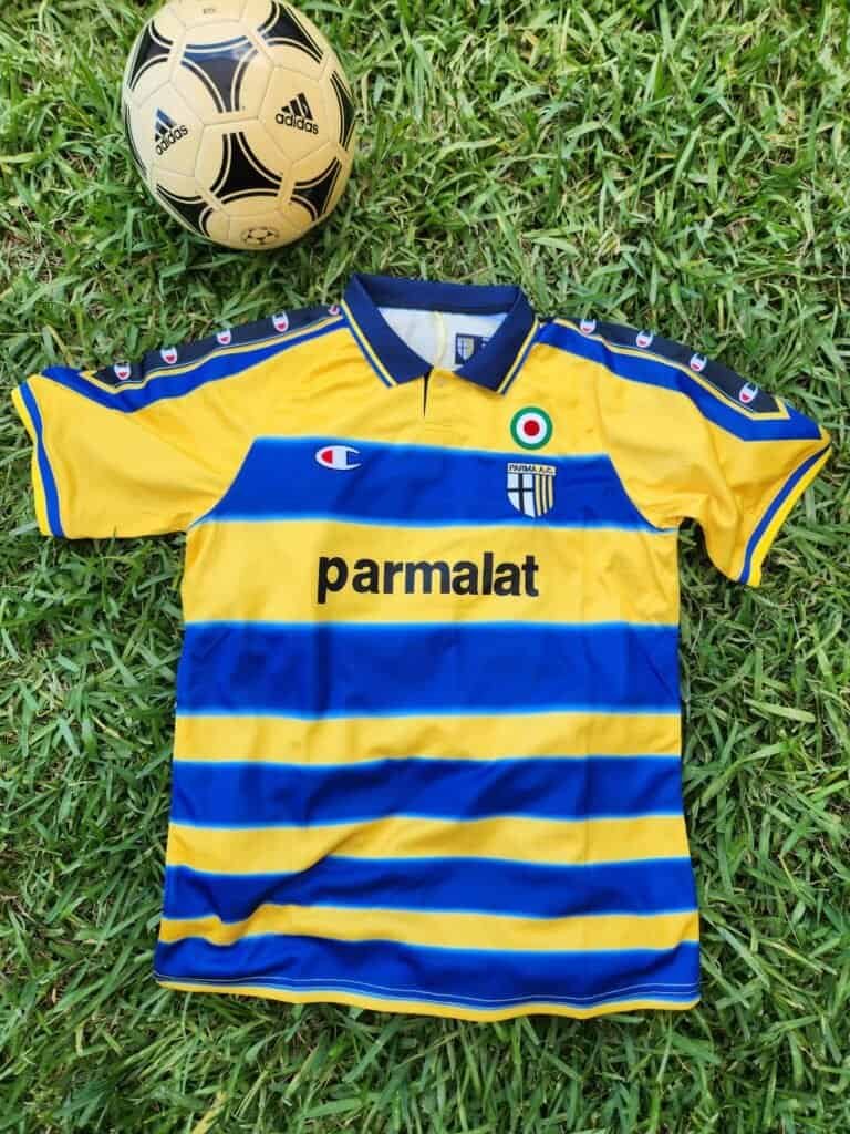 Parma Home Retro 98'