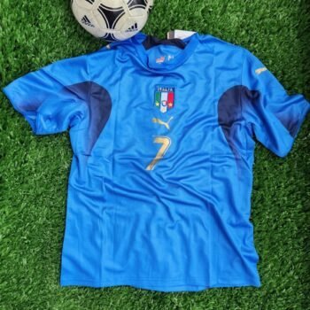 Italy Retro Home 06'
