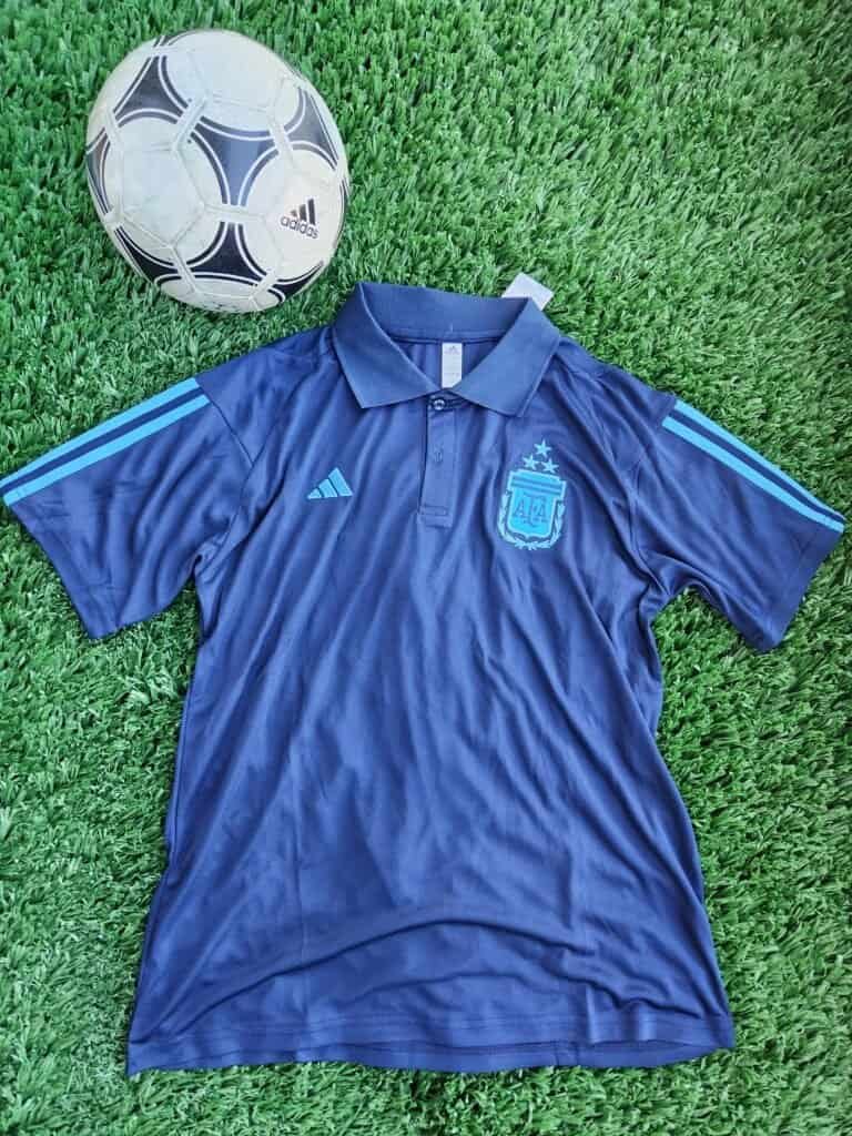 Argentina Polo Coach 22'