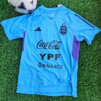 Argentina Training T-Shirt 22/23