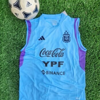 Argentina Sleeveless Training 22/23