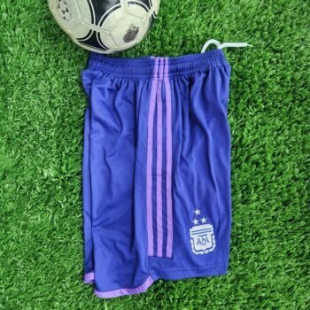 Argentina Short 22' Away