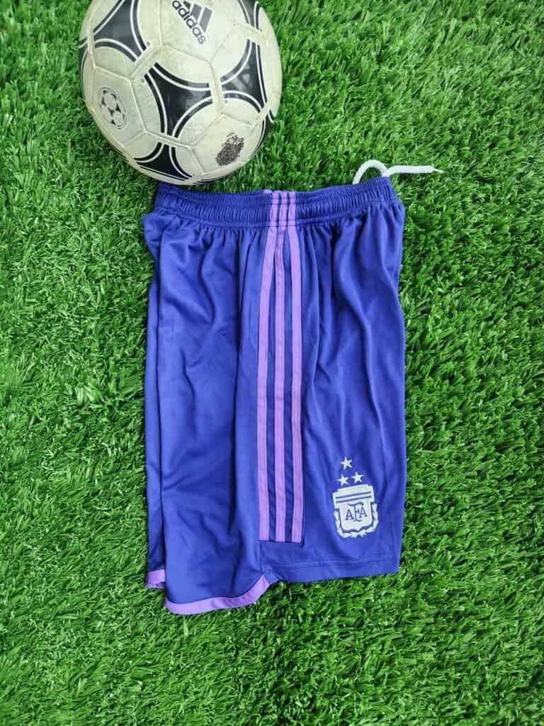 Argentina Short 22' Away