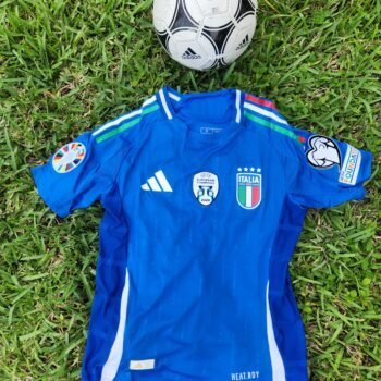 Italy Home Player Version 24/25