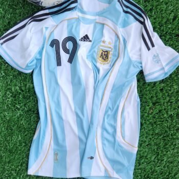 Argentina Home Retro 06'