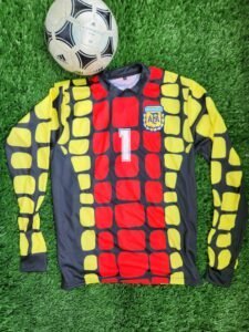 Argentina Goalkeeper Home Retro 94'
