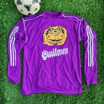 River Plate Goalkeeper Retro 96' (Burgos)