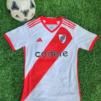River Plate Home 23/24
