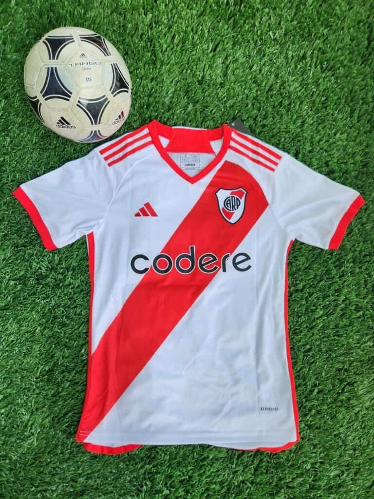 River Plate Home 23/24