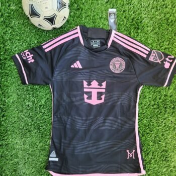 Inter Miami Away Player Version 24/25