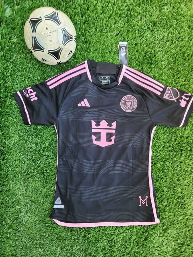 Inter Miami Away Player Version 24/25