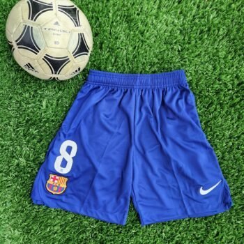 Barcelona Short Home 23/24