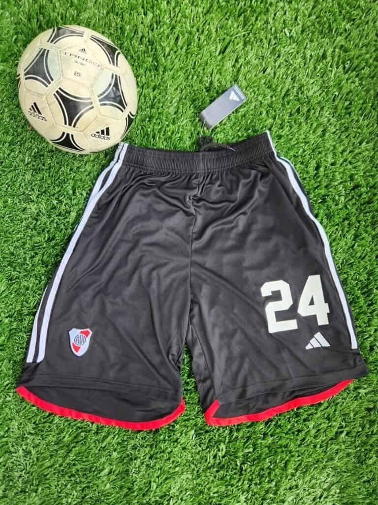 River Short