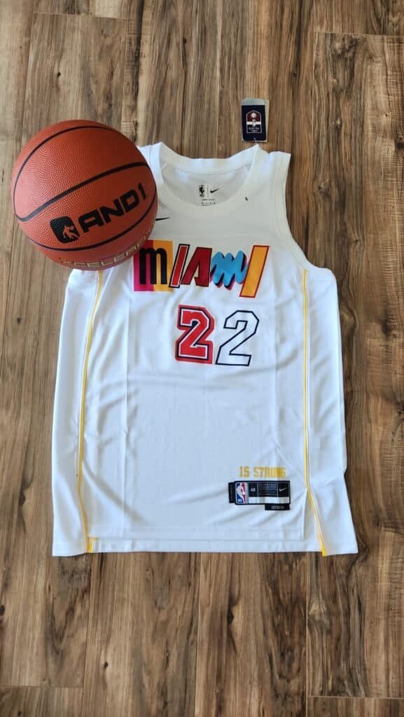 Nba Miami Heat Mashup Vol 2