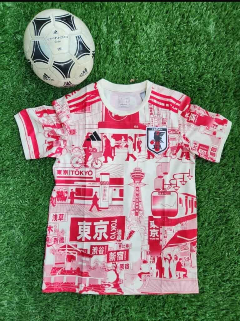 Japan Tokyo 23'